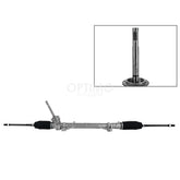 CAJA DE DIRECCION ELECTROASISTIDA C/BIEL S/TER RENAULT EURO CLIO 1.6L 07-10